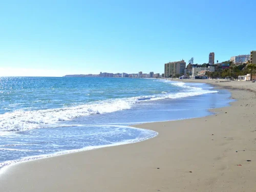 Apartamento Fuengirola, 2 dormitorios, 4 personas - photo_1011866181422