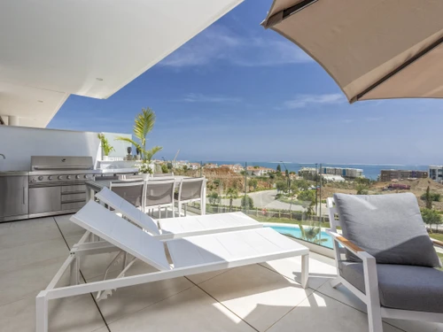 Apartamento Fuengirola, 2 dormitorios, 4 personas - photo_1011866181422