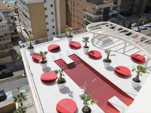 Apartamento Fuengirola, 2 dormitorios, 4 personas - photo_1011874504340