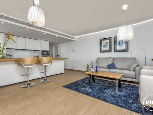 Apartamento Fuengirola, 2 dormitorios, 4 personas - photo_1011874504340