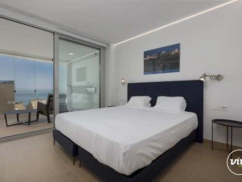 Apartamento Fuengirola, 2 dormitorios, 4 personas - photo_1011874504340