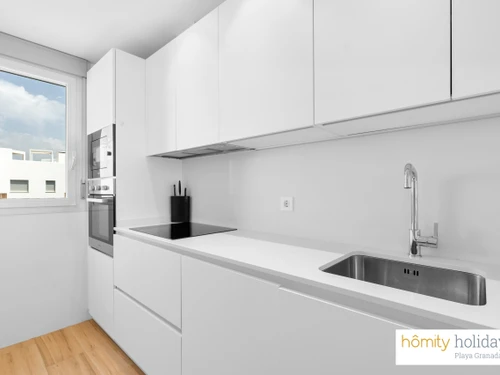 Apartment Motril, 2 bedrooms, 4 persons - photo_1011873783656