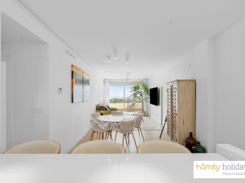 Apartment Motril, 2 bedrooms, 4 persons - photo_1011873783656