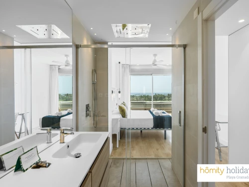 Apartment Motril, 2 bedrooms, 4 persons - photo_1011873783656