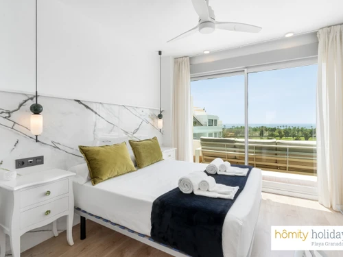 Apartment Motril, 2 bedrooms, 4 persons - photo_1011873783656