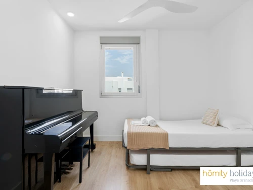 Apartment Motril, 2 bedrooms, 4 persons - photo_1011873783656