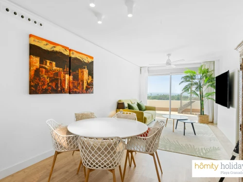 Apartment Motril, 2 bedrooms, 4 persons - photo_1011873783656