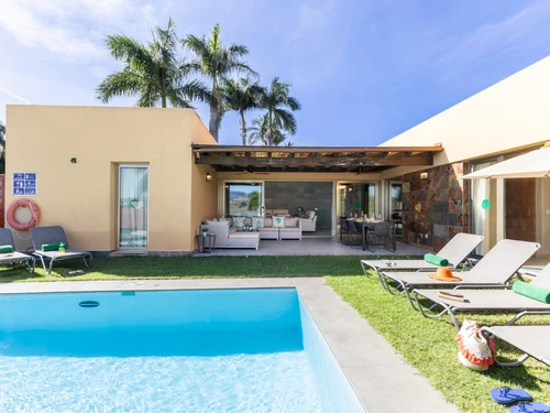 Villa Maspalomas, 3 Schlafzimmer, 6 Personen - photo_1011874951208