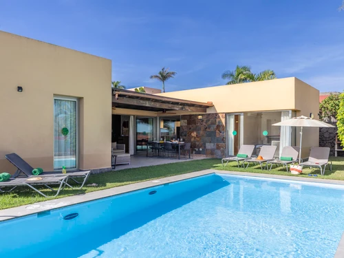 Villa Maspalomas, 3 Schlafzimmer, 6 Personen - photo_1011874951208