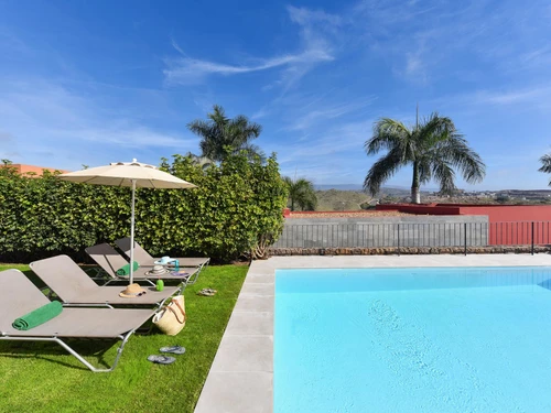 Villa Maspalomas, 3 Schlafzimmer, 6 Personen - photo_1011874951208