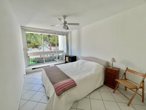 Apartamento La Grande-Motte, 3 dormitorios, 5 personas - photo_1012169045624