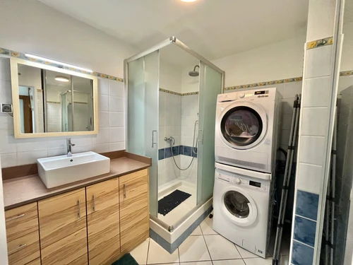 Apartamento La Grande-Motte, 3 dormitorios, 5 personas - photo_1012169045624