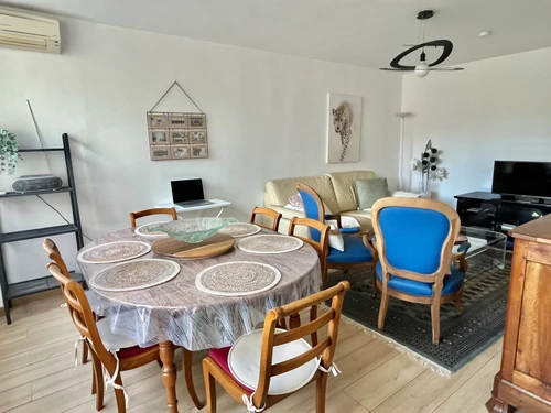 Apartamento La Grande-Motte, 3 dormitorios, 5 personas - photo_1012169045624