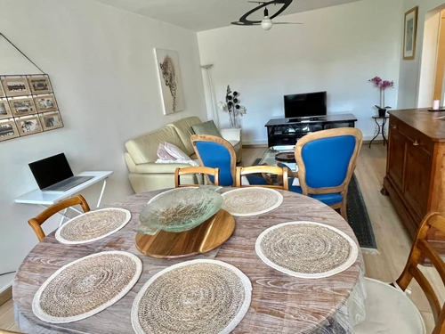 Apartamento La Grande-Motte, 3 dormitorios, 5 personas - photo_1012169045624