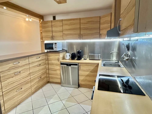 Apartamento La Grande-Motte, 3 dormitorios, 5 personas - photo_1012169045624