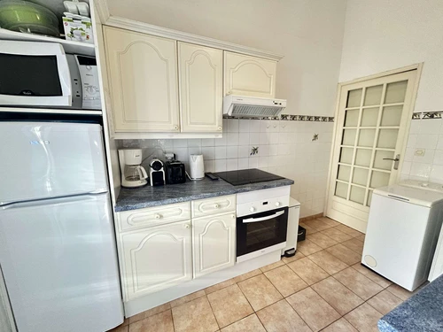 Villa Sainte-Maxime, 3 bedrooms, 10 persons - photo_1012020561471