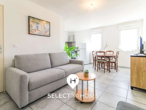 Apartment Le Lavandou, 1 bedroom, 4 persons - photo_1012150999574