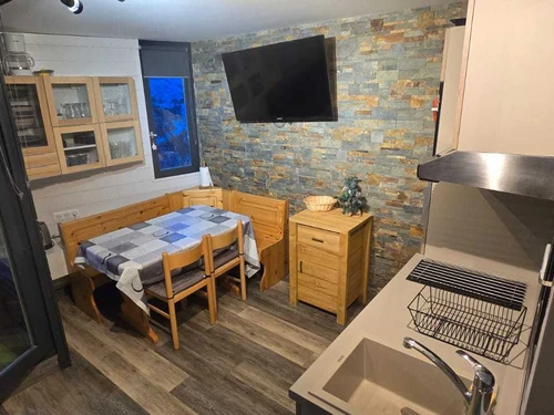 Appartement Les Menuires, 3 pièces, 6 personnes - photo_15004466453