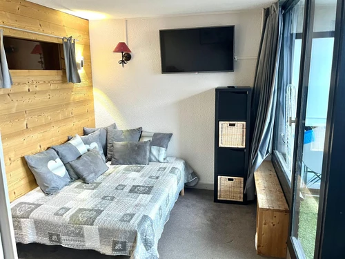 Apartment Les Menuires, 1 bedroom, 5 persons - photo_14958601720