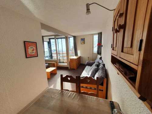 Apartment Les Menuires, 1 bedroom, 5 persons - photo_14958601720