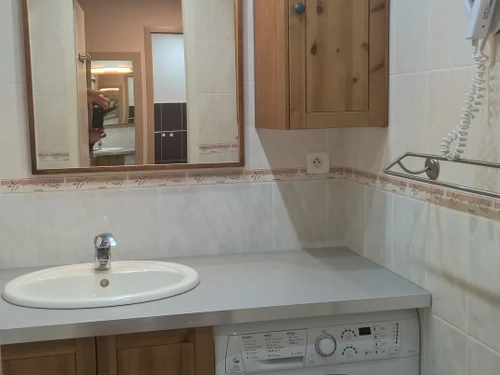 Apartment Les Menuires, 1 bedroom, 5 persons - photo_14958601720