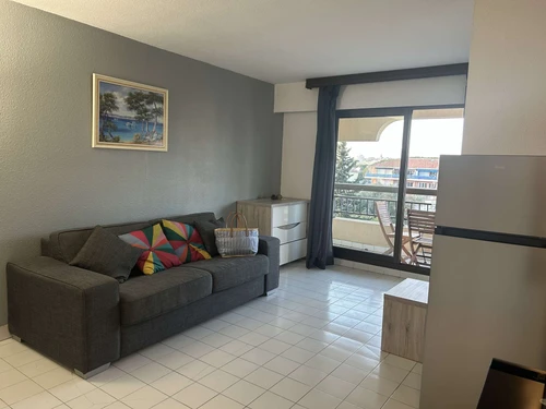 Apartment Fréjus, studio flat, 4 persons - photo_1580719135