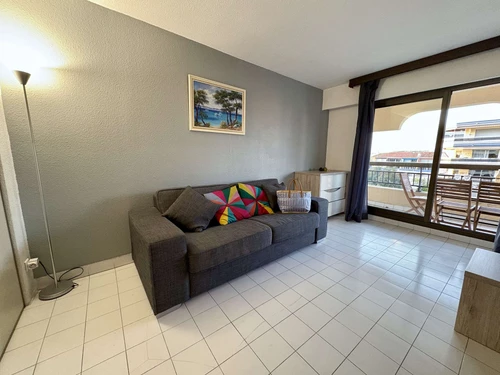 Apartment Fréjus, studio flat, 4 persons - photo_1580719135