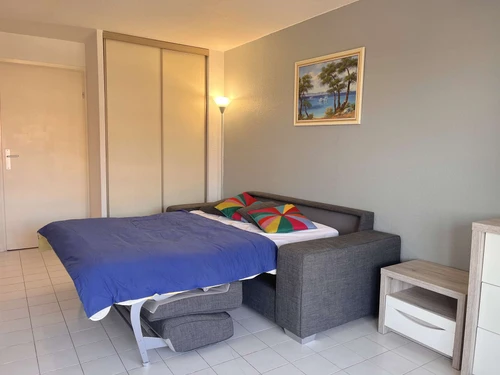 Apartment Fréjus, studio flat, 4 persons - photo_1580719135
