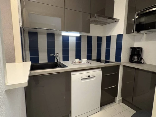 Apartment Fréjus, studio flat, 4 persons - photo_1580719135