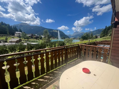 Apartment Châtel, 1 bedroom, 4 persons - photo_1012169065674
