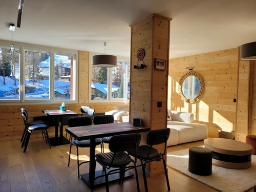 Apartment Pra-Loup, 3 bedrooms, 8 persons - photo_1012065448062