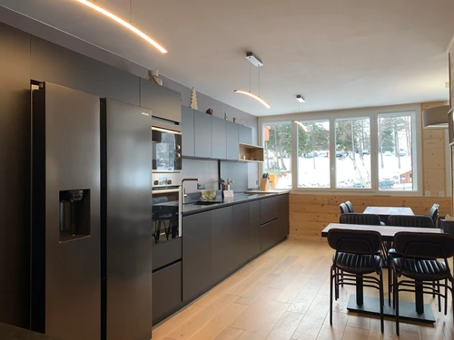 Apartment Pra-Loup, 3 bedrooms, 8 persons - photo_1012065448062