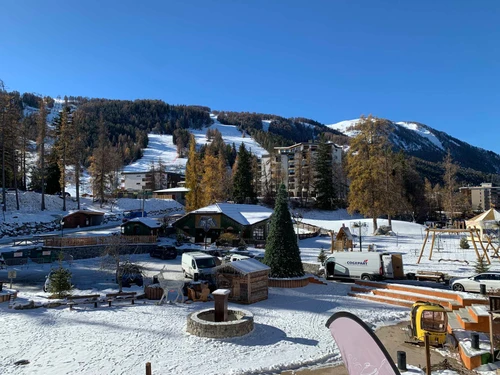 Apartment Pra-Loup, 3 bedrooms, 8 persons - photo_1012065448062