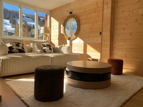 Apartment Pra-Loup, 3 bedrooms, 8 persons - photo_1012065448062