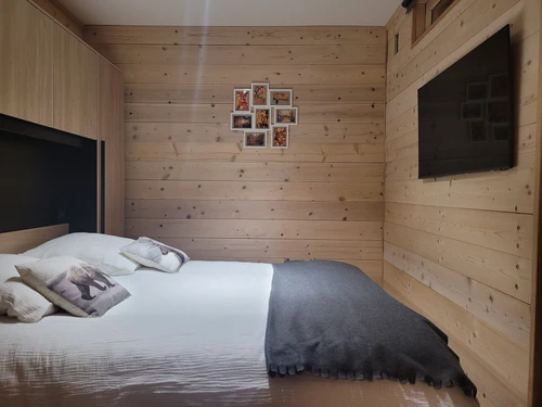 Apartment Pra-Loup, 3 bedrooms, 8 persons - photo_1012065448062