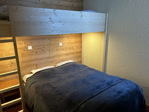 Apartment Les Avanchers-Valmorel, 1 bedroom, 5 persons - photo_1012019645200