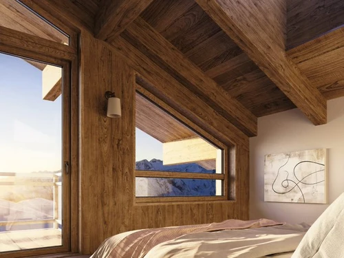 Apartment Huez, 3 bedrooms, 8 persons - photo_1012169069621