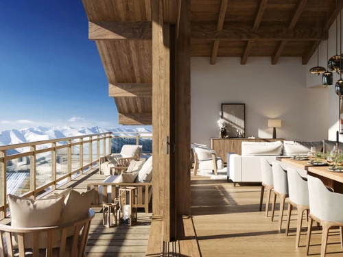 Apartment Huez, 3 bedrooms, 8 persons - photo_1012169069621