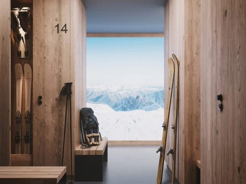 Apartment Huez, 1 bedroom, 6 persons - photo_1012160559933