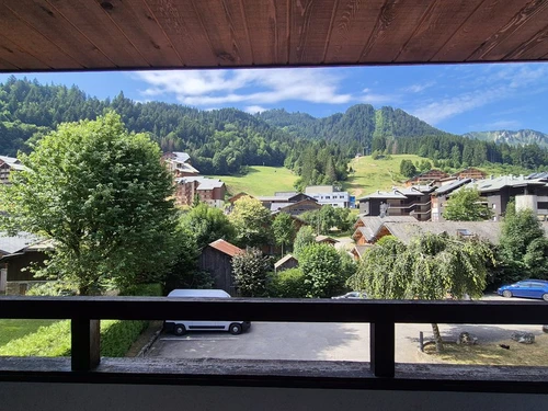 Apartment Saint-Jean-d'Aulps, 2 bedrooms, 7 persons - photo_15057427655