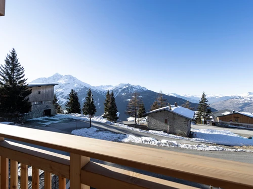 Apartment Montvalezan-La Rosière, 3 bedrooms, 8 persons - photo_1012169081228