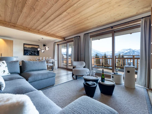 Apartment Montvalezan-La Rosière, 3 bedrooms, 8 persons - photo_1012169081228