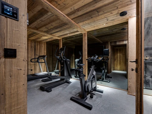 Chalet Montvalezan-La Rosière, 9 pièces, 14 personnes - photo_1012169081362