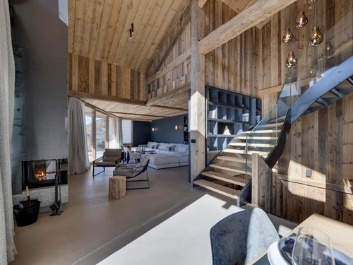 Chalet Montvalezan-La Rosière, 9 pièces, 14 personnes - photo_1012169081362