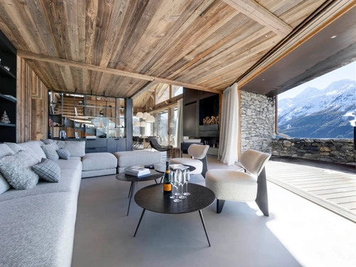 Chalet Montvalezan-La Rosière, 9 pièces, 14 personnes - photo_1012169081362