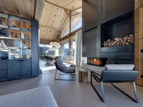 Chalet Montvalezan-La Rosière, 9 pièces, 14 personnes - photo_1012169081362