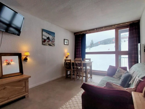 Appartement Les Arcs 1800, 2 pièces, 5 personnes - photo_1012169083335