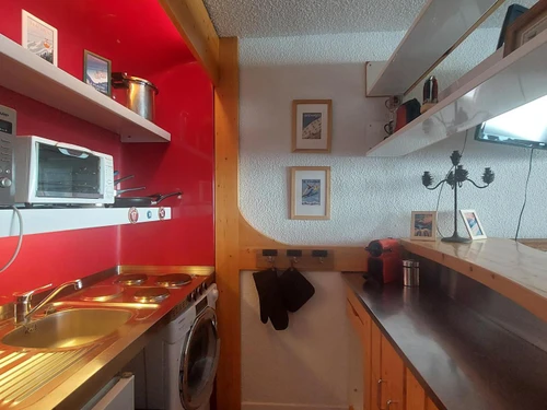 Appartement Les Arcs 1800, 2 pièces, 5 personnes - photo_1012169083335