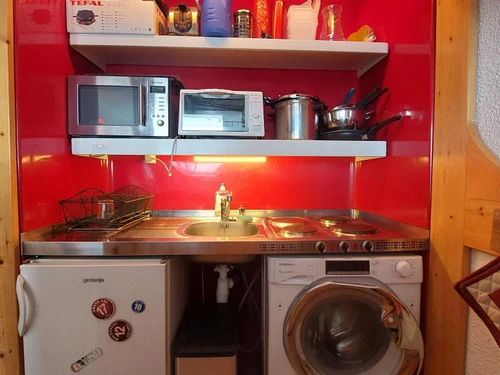 Appartement Les Arcs 1800, 2 pièces, 5 personnes - photo_1012169083335