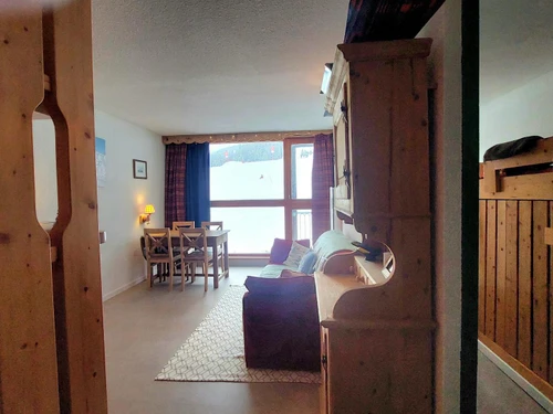 Appartement Les Arcs 1800, 2 pièces, 5 personnes - photo_1012169083335